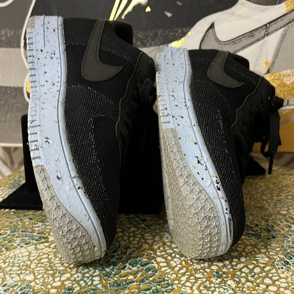 Nike AF1 Crafter Flyknit | 10 Men’s - Picture 3 of 14